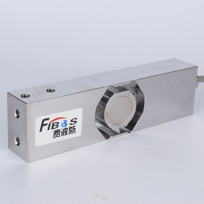 Messdose-Edelstahl-Kraft-Sensor 100kg der hohen Präzisions-10-100kg