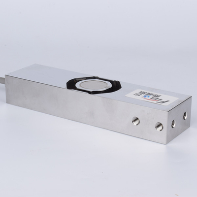 Messdose-Edelstahl-Kraft-Sensor 100kg der hohen Präzisions-10-100kg