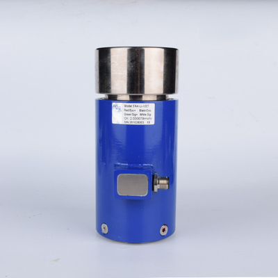 Kraft-Sensor IP67 rostfreier /alloy Stahlständerdehnbare der messdose-0,02% 6m