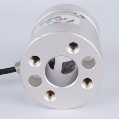 Statische Drehmomentsensoren aus Edelstahl/Aluminiumlegierung 1~150N.m Drehmomentwandler