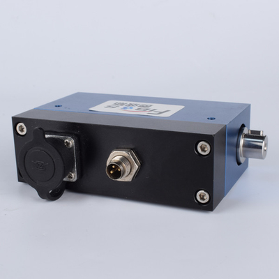 Kraft-und dynamischer Kraft-Sensor 5nm Ip66 des Drehmomentsensor-1,5 Mv/V