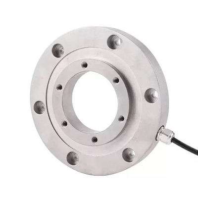 50-500kg Ring Force Sensor 120mm, 0,2% Ring Force Transducer