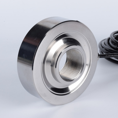 5-50kn Ring Force Sensor 80mm Ring Type Load Cell Extrusion Druck-Messen