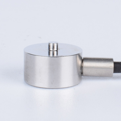Mini Force Sensor Small Button-Kraftmessungs-Wandler des Edelstahl-100-1000n