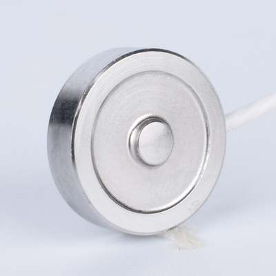 0,5% MiniaturMessdose-Edelstahl der Druckbelastungs-Zellen5-50kg