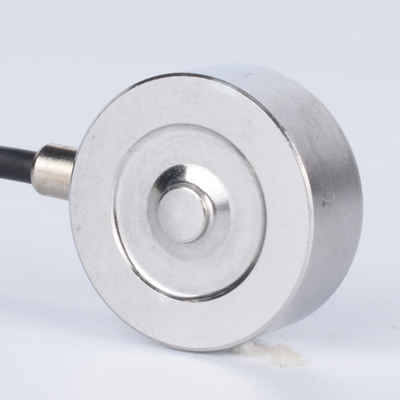 MiniaturMessdose der kraft-5-100kg des Sensor-1.5mv/V 10kg