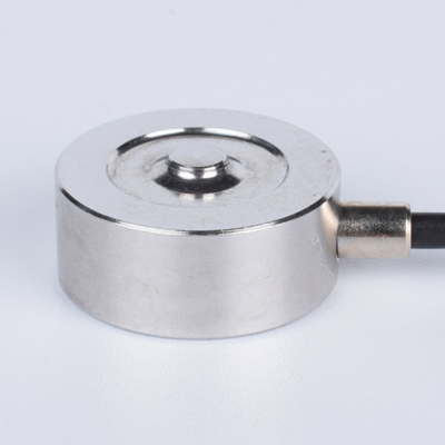MiniaturMessdose der kraft-5-100kg des Sensor-1.5mv/V 10kg
