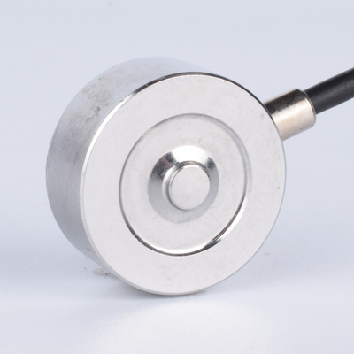 MiniaturMessdose der kraft-5-100kg des Sensor-1.5mv/V 10kg