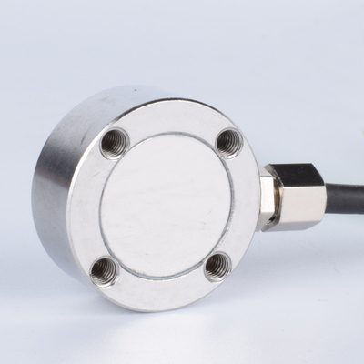 1.5mv/V 50n Miniatur10kn Messdose der knopf-Messdose-0,1%