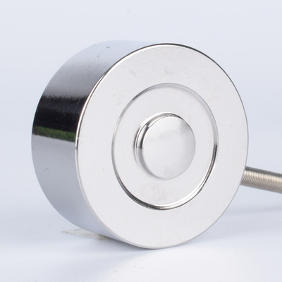 1-3 Ton Miniature Force Sensor, Mikro0-500kg messdose-Sensor