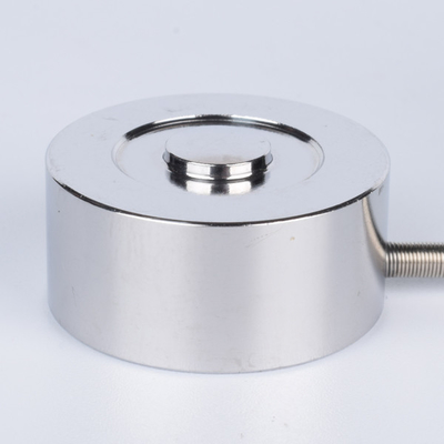 1-3 Ton Miniature Force Sensor, Mikro0-500kg messdose-Sensor