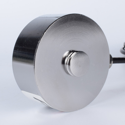 0,2% Miniatur1kn messdose-Sensor, Messdose des Edelstahl-5kn