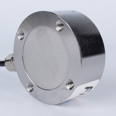 0,2% Miniatur1kn messdose-Sensor, Messdose des Edelstahl-5kn