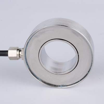 Edelstahl Ring Force Sensor 10kg zu 2t Ring Torsion Load Cell