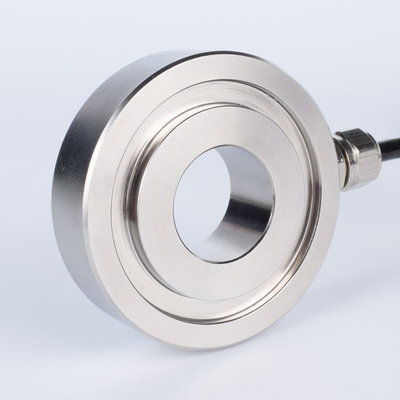 Edelstahl Ring Force Sensor 10kg zu 2t Ring Torsion Load Cell