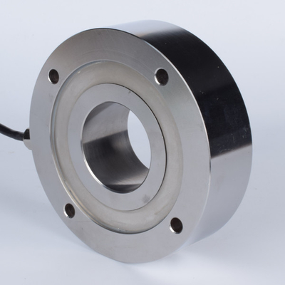 10-200kn Ring Force Sensor 1.5mv/V Edelstahl-Messdose