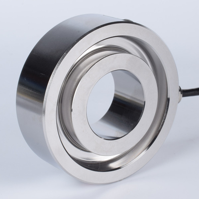 10-200kn Ring Force Sensor 1.5mv/V Edelstahl-Messdose