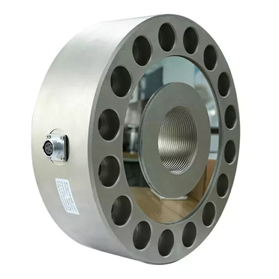 Art Ohm 250 Ton Strain Gauge Force Transducer der Speichen-100t der Messdose-700