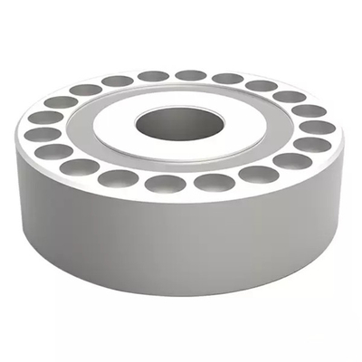 Rad-Kraft-Sensor 2mv/V 300t, 700 Ohm-Druckbelastungs-Zell-Sensor