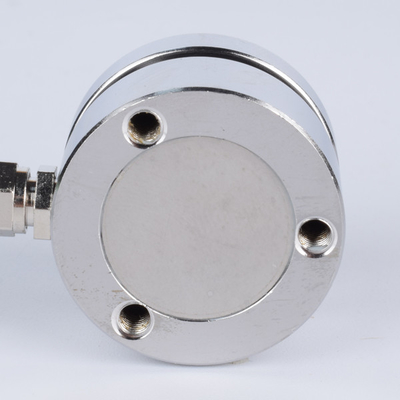 Edelstahl-Miniatur-Kraftsensor 10–500 kg Wägezelle mit hoher Qualität