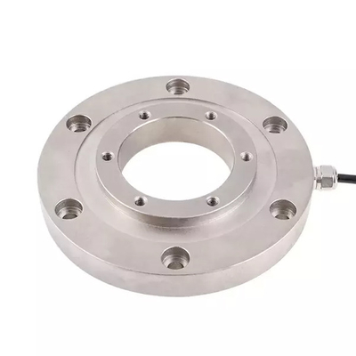 10-500kg Messdose-Ring 0,3% Dehnungsmessgerät-Kraft-Sensor