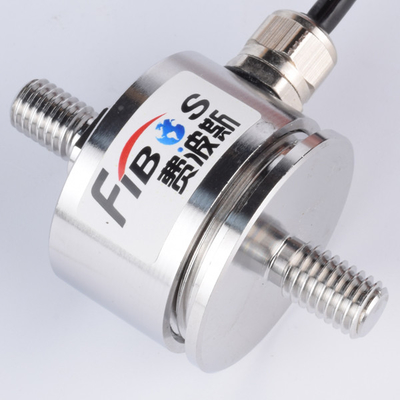 Kraft-Wandler der Kompressions-50-1000kg 700 Ohm-Dehnungsmessgerät-Kraft-Sensor