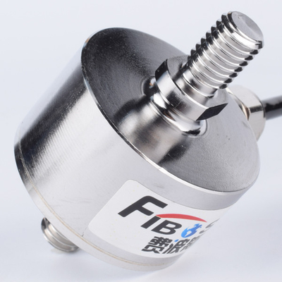 Kraft-Wandler der Kompressions-50-1000kg 700 Ohm-Dehnungsmessgerät-Kraft-Sensor