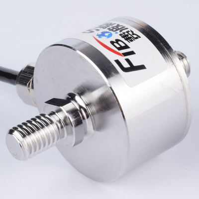 Kraft-Wandler der Kompressions-50-1000kg 700 Ohm-Dehnungsmessgerät-Kraft-Sensor