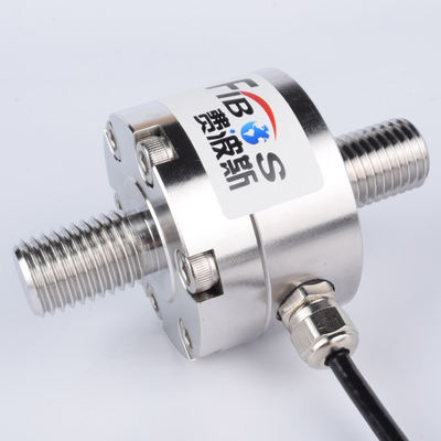 Messdose des Edelstahl-Spannungs-Kompressions-Kraft-Sensor-1-50 Kn 700 Ohm