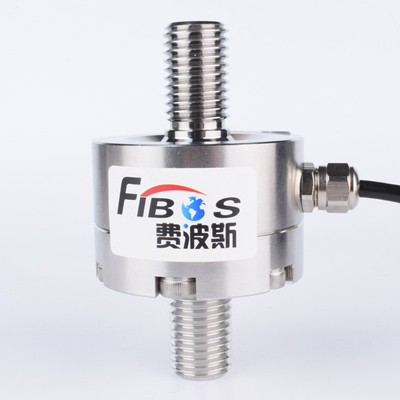 Messdose des Edelstahl-Spannungs-Kompressions-Kraft-Sensor-1-50 Kn 700 Ohm