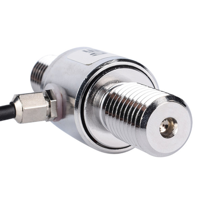 1-2 Ton Tension Force Sensor 700 Ohm hohe Kapazitäts-Messdose-