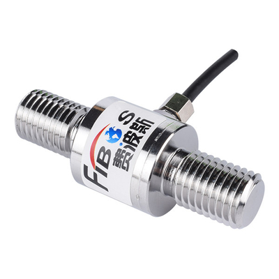 1-2 Ton Tension Force Sensor 700 Ohm hohe Kapazitäts-Messdose-