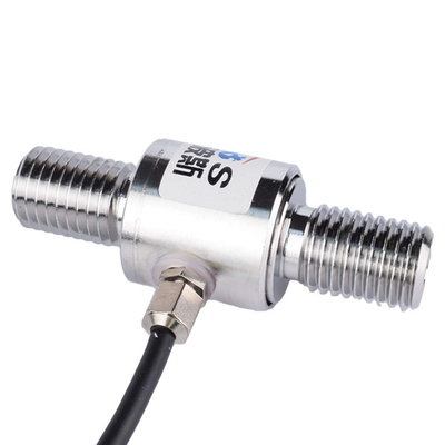 1-2 Ton Tension Force Sensor 700 Ohm hohe Kapazitäts-Messdose-