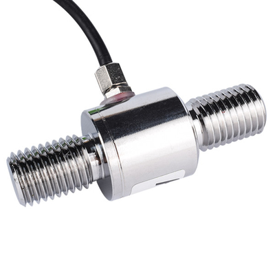 1-2 Ton Tension Force Sensor 700 Ohm hohe Kapazitäts-Messdose-