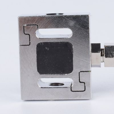 10n 2mv/V S genauer Kraft-Sensor der Art-Messdose-1kn