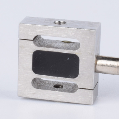 10n 2mv/V S genauer Kraft-Sensor der Art-Messdose-1kn