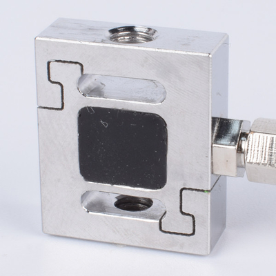 10n 2mv/V S genauer Kraft-Sensor der Art-Messdose-1kn