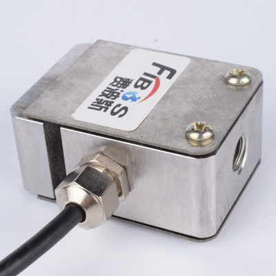 der Spannungs-10v Messdose-Edelstahl Kompressions-Kraft-des Sensor-10-500n