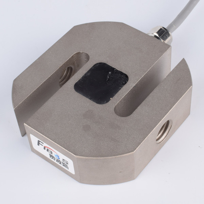 Der Legierungs-S Druckbelastungs-Zelle Strahln-Kraft-des Sensor-100-500kg