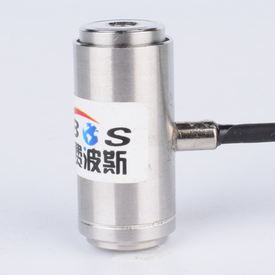 Edelstahl-dehnbare Kraft-Sensor 1-20kg 350 Ohm-Messdose