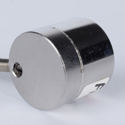 10n 2mv/V Edelstahl-Messdose des Spannungs-Kompressions-Kraft-Sensor-150kn