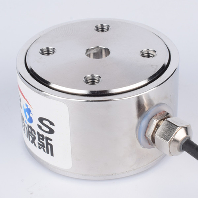 Ständer0.1-20kN messdose 15v Dehnungsmessgerät-Kraft-Sensor