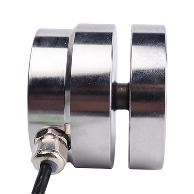 Wasserdichte Messdose des Edelstahl-0.5kn, 0,1% 100 Kn Messdose