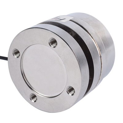 Wasserdichte Messdose des Edelstahl-0.5kn, 0,1% 100 Kn Messdose