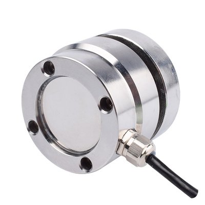 Wasserdichte Messdose des Edelstahl-0.5kn, 0,1% 100 Kn Messdose
