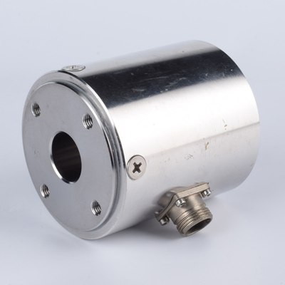 Inline-Zelle der Spannkraft-5-100kn, Edelstahl-Messdose-Druck-Sensor