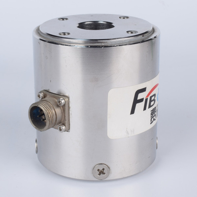 Inline-Zelle der Spannkraft-5-100kn, Edelstahl-Messdose-Druck-Sensor