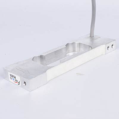 EinzelAluminiumlegierungs-Kompressions-Kraft-Wandler der 200-600g messdose-1-3kg