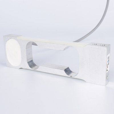 EinzelAluminiumlegierungs-Kompressions-Kraft-Wandler der 200-600g messdose-1-3kg