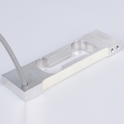 EinzelAluminiumlegierungs-Kompressions-Kraft-Wandler der 200-600g messdose-1-3kg